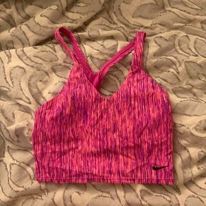Nike Bikini Top